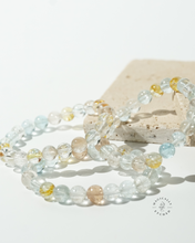 Load image into Gallery viewer, Gem Grade Rainbow Topaz