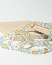 Load image into Gallery viewer, Gem Grade Rainbow Topaz